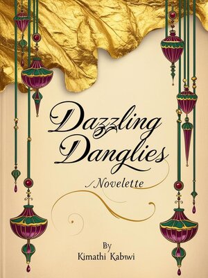 cover image of Dazzling Danglies